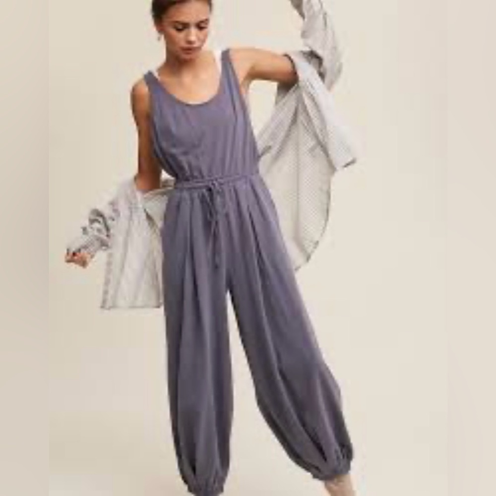 Three Bird Nest jumpsuit